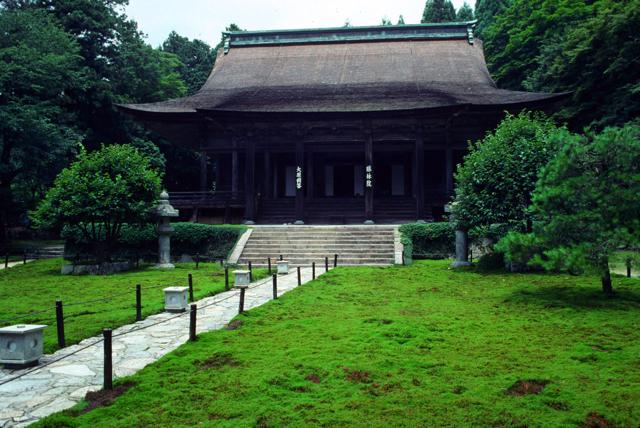 Shōrin-in